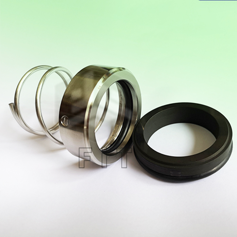 Singolo Seals Primavera FT8B