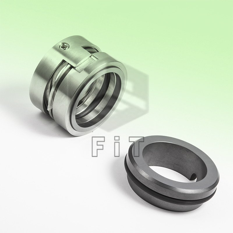 Wave Spring Mechanical Seals FT677