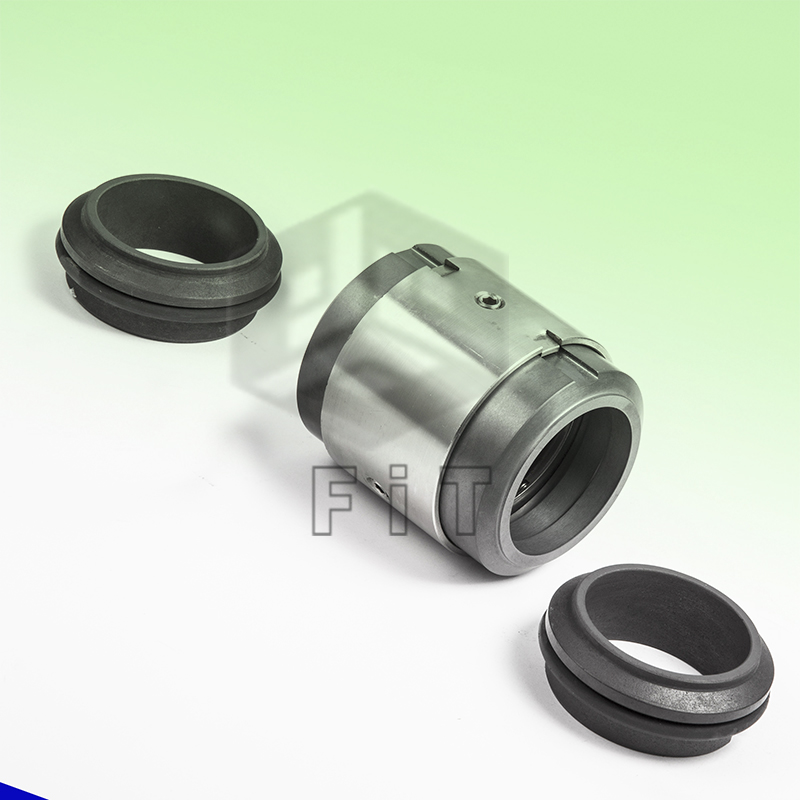 Wave Spring Mechanical Seals FTH74D