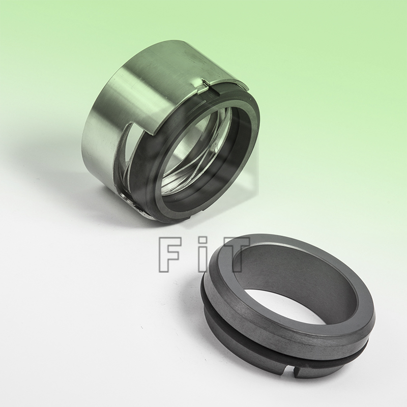 Wave Spring Mechanical Seals FTM7N