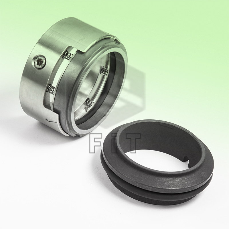 Wave Spring Mechanical Seals FTM74